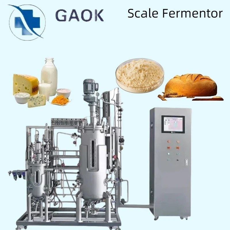 Bioreaktori Tissue Culture State Formation