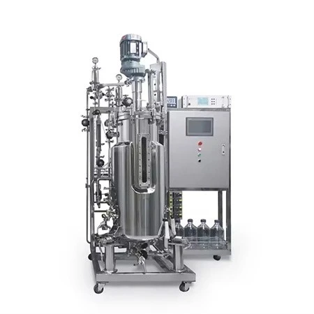 Stainless Steel Fermenter Fermentor