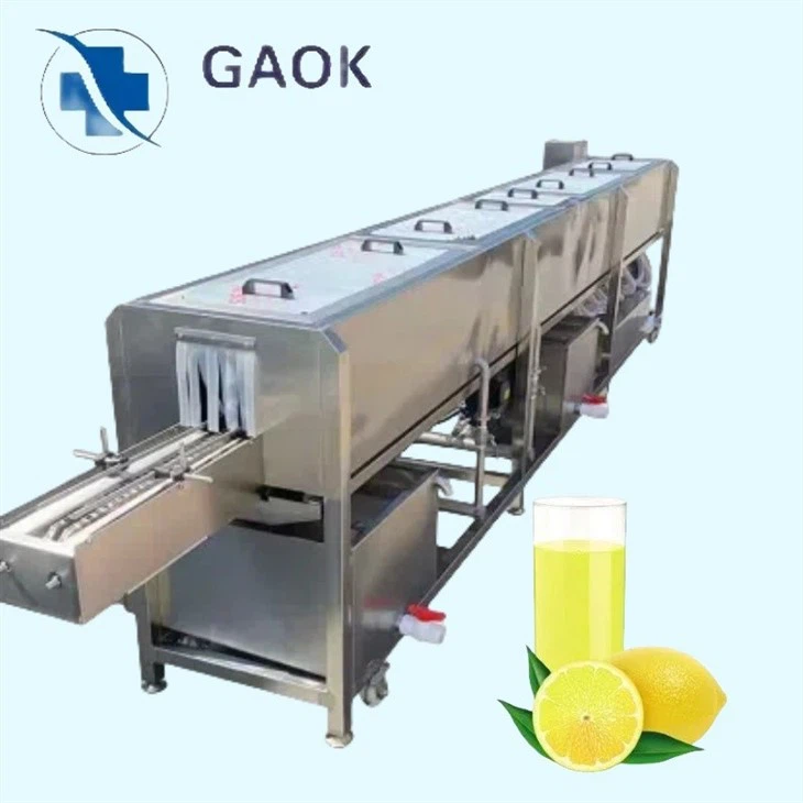milk pasteurization machine