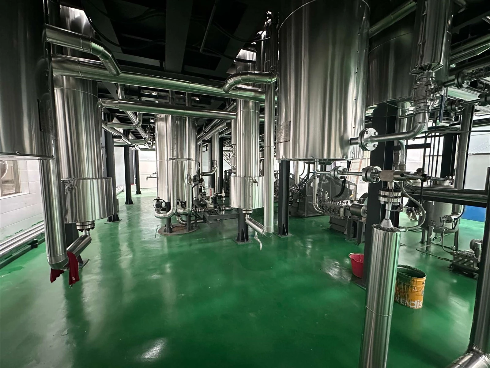 How to determine the optimal solvent and pressure conditions during supercritical extraction How to determine the optimal solvent and pressure conditions during supercritical extraction