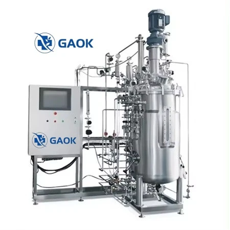 System Bioreactor System Bioreactor