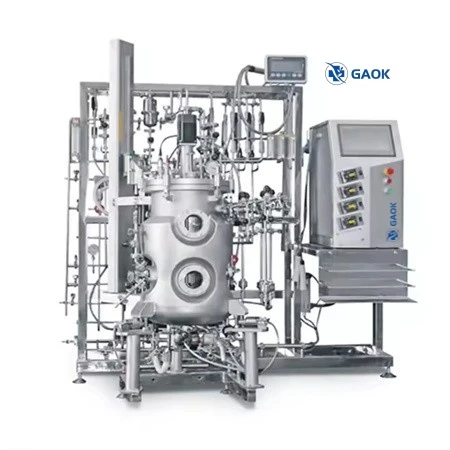 Prime Quality Bioreactor Prime Quality Bioreactor