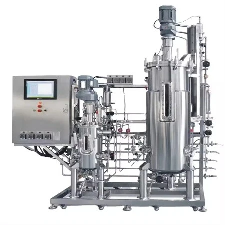 Stainless Steel Mechanical