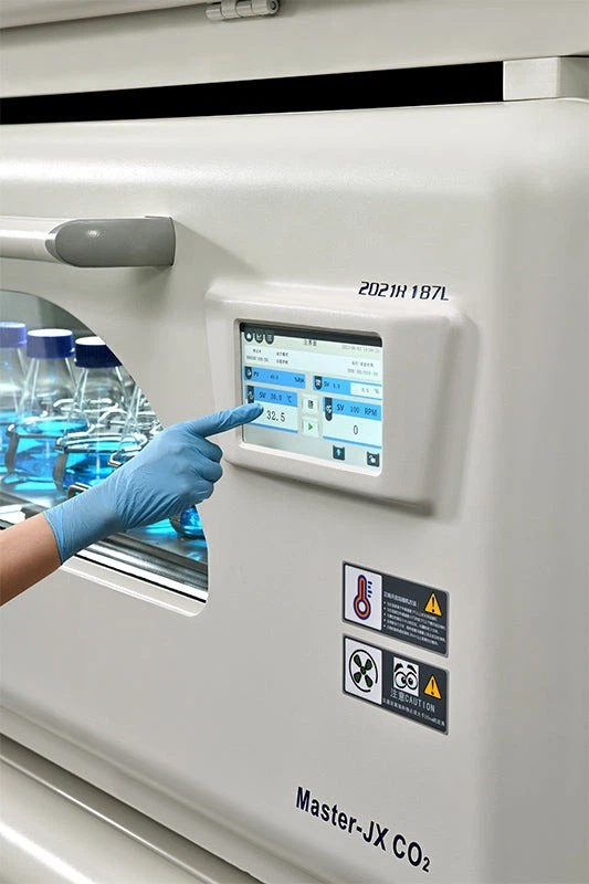 Tissue Culture Incubator